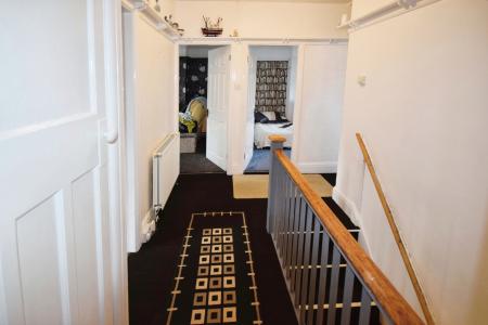 2 bedroom Maisonette for sale in Sandbeck Avenue, Skegness, PE25