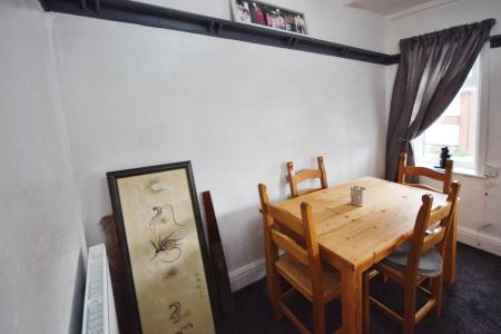 2 bedroom Maisonette for sale in Sandbeck Avenue, Skegness, PE25