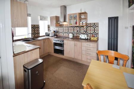 2 bedroom Maisonette for sale in Sandbeck Avenue, Skegness, PE25