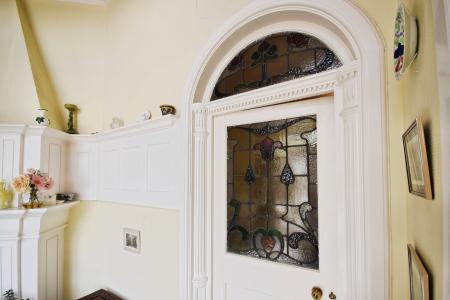 3 bedroom Character Property for sale in Sea Front Road, Skegness, PE25