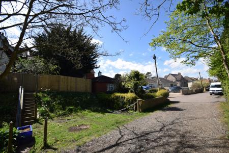 3 bedroom Character Property for sale in Sea Front Road, Skegness, PE25