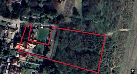 3 bedroom Character Property for sale in Sea Front Road, Skegness, PE25