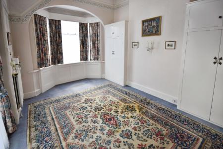 3 bedroom Character Property for sale in Sea Front Road, Skegness, PE25