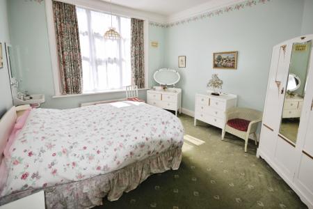 3 bedroom Character Property for sale in Sea Front Road, Skegness, PE25