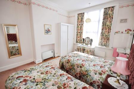 3 bedroom Character Property for sale in Sea Front Road, Skegness, PE25