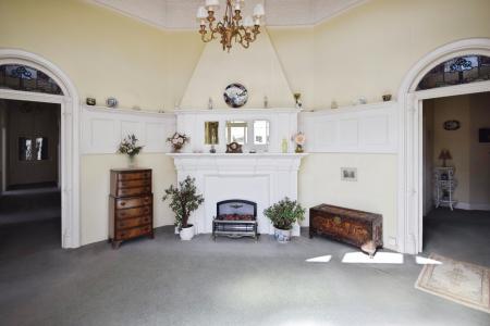 3 bedroom Character Property for sale in Sea Front Road, Skegness, PE25