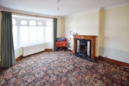 3 bedroom Detached house for sale in Sea View Road, Skegness, PE25