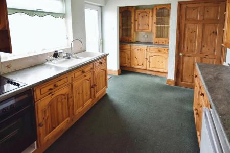 3 bedroom Detached house for sale in Sea View Road, Skegness, PE25
