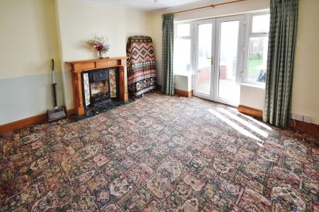 3 bedroom Detached house for sale in Sea View Road, Skegness, PE25