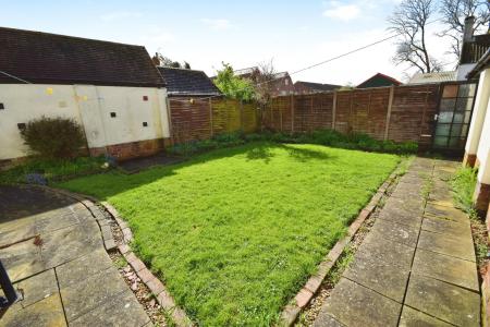 3 bedroom Detached house for sale in Sea View Road, Skegness, PE25