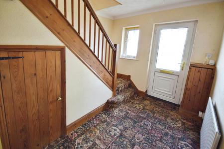 3 bedroom Detached house for sale in Sea View Road, Skegness, PE25