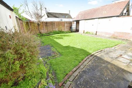 3 bedroom Detached house for sale in Sea View Road, Skegness, PE25