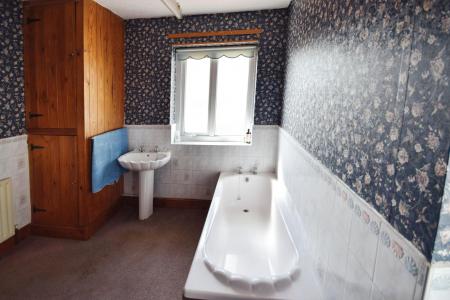 3 bedroom Detached house for sale in Sea View Road, Skegness, PE25