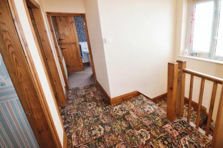 3 bedroom Detached house for sale in Sea View Road, Skegness, PE25