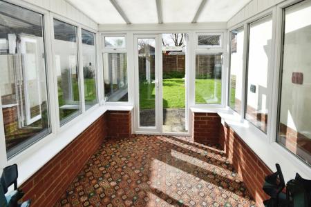 3 bedroom Detached house for sale in Sea View Road, Skegness, PE25