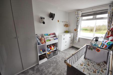 4 bedroom Semi-detached house for sale in Skegness Road, Burgh Le Marsh, PE24