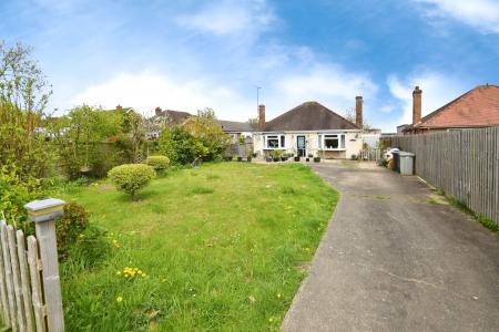 Station Road, Burgh Le Marsh, PE24