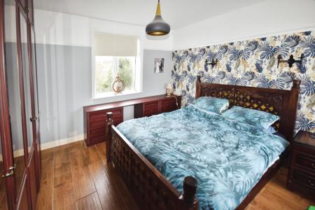 3 bedroom Detached house for sale in Sunningdale Drive, Skegness, PE25