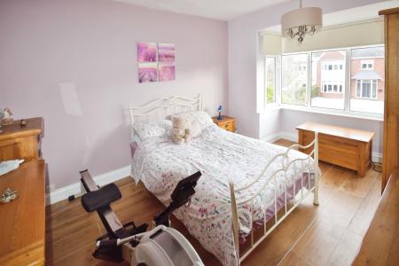 3 bedroom Detached house for sale in Sunningdale Drive, Skegness, PE25