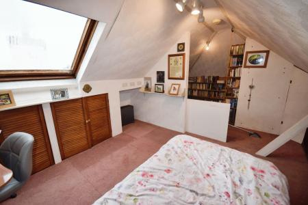 3 bedroom Detached house for sale in Sunningdale Drive, Skegness, PE25