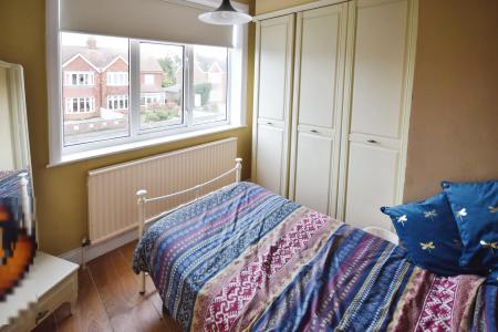 3 bedroom Detached house for sale in Sunningdale Drive, Skegness, PE25