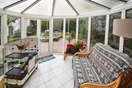 3 bedroom Detached house for sale in Sunningdale Drive, Skegness, PE25