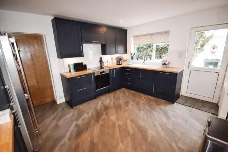 3 bedroom Detached house for sale in Sunningdale Drive, Skegness, PE25