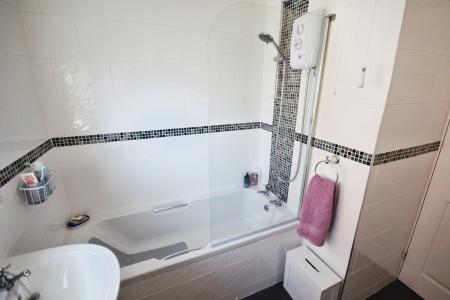 3 bedroom Detached bungalow for sale in Sycamore Close, Croft, PE24