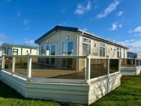 The Belfry, Southview Leisure, Skegness, PE25