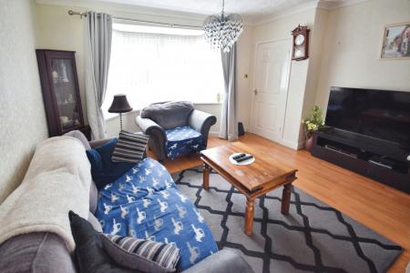 2 bedroom Semi-detached house for sale in The Drive, Skegness, PE25