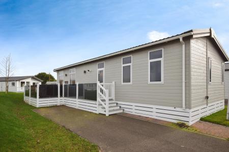 The Meadows, Southview Leisure Park, Skegness, PE25