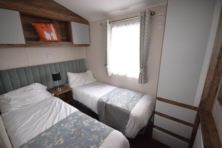 3 bedroom Caravan for sale in The Meadows, Southview Leisure Park, Skegness, PE25