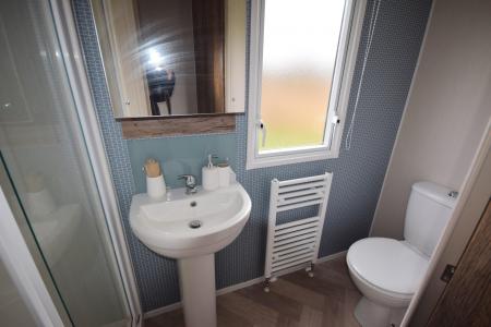 3 bedroom Caravan for sale in The Meadows, Southview Leisure Park, Skegness, PE25