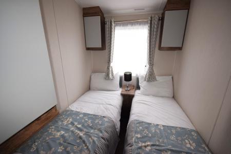 3 bedroom Caravan for sale in The Meadows, Southview Leisure Park, Skegness, PE25