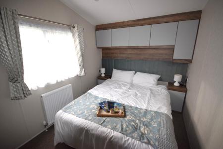 3 bedroom Caravan for sale in The Meadows, Southview Leisure Park, Skegness, PE25