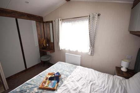 3 bedroom Caravan for sale in The Meadows, Southview Leisure Park, Skegness, PE25