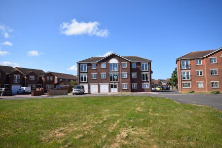 Winston Drive, Skegness, PE25