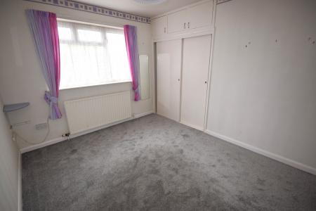 3 bedroom Detached bungalow for sale in Winston Road, Spilsby, PE23