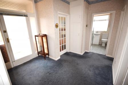 3 bedroom Detached bungalow for sale in Winston Road, Spilsby, PE23