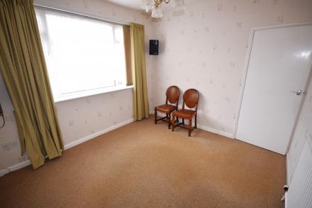 3 bedroom Detached bungalow for sale in Winston Road, Spilsby, PE23