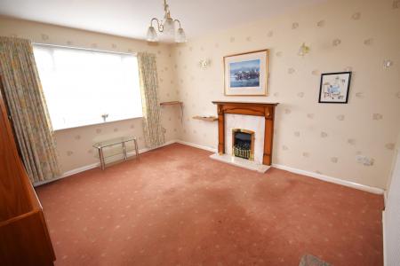 3 bedroom Detached bungalow for sale in Winston Road, Spilsby, PE23