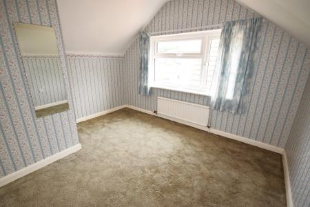 3 bedroom Detached bungalow for sale in Winston Road, Spilsby, PE23