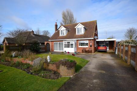Youngers Lane, Burgh Le Marsh, PE24