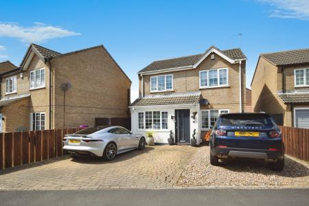 Burghley Road, Skegness, PE25