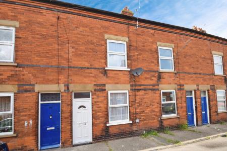 Cross Street, Skegness, PE25