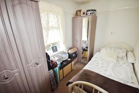 3 bedroom Detached house for sale in Talbot Road, Skegness, PE25