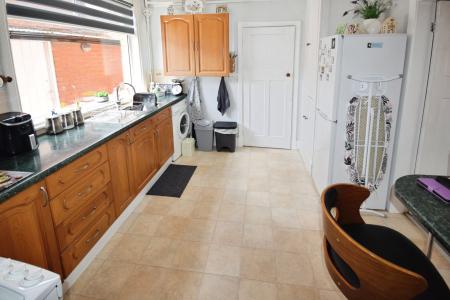 3 bedroom Detached house for sale in Talbot Road, Skegness, PE25