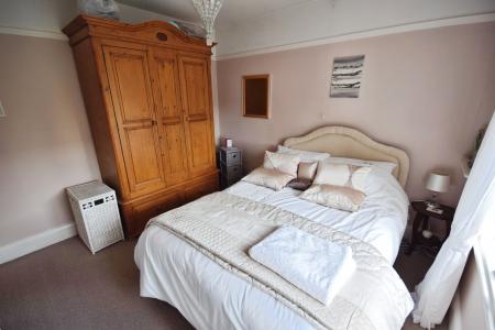 3 bedroom Detached house for sale in Talbot Road, Skegness, PE25