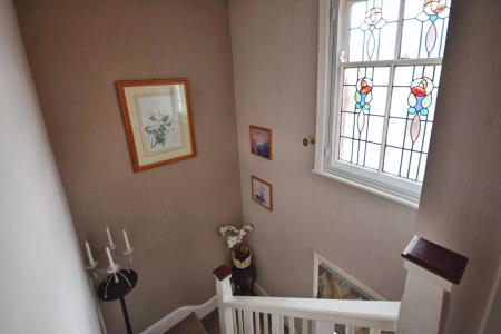 3 bedroom Detached house for sale in Talbot Road, Skegness, PE25