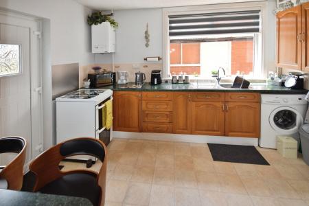 3 bedroom Detached house for sale in Talbot Road, Skegness, PE25